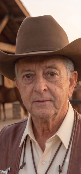 Rachuan Suárez